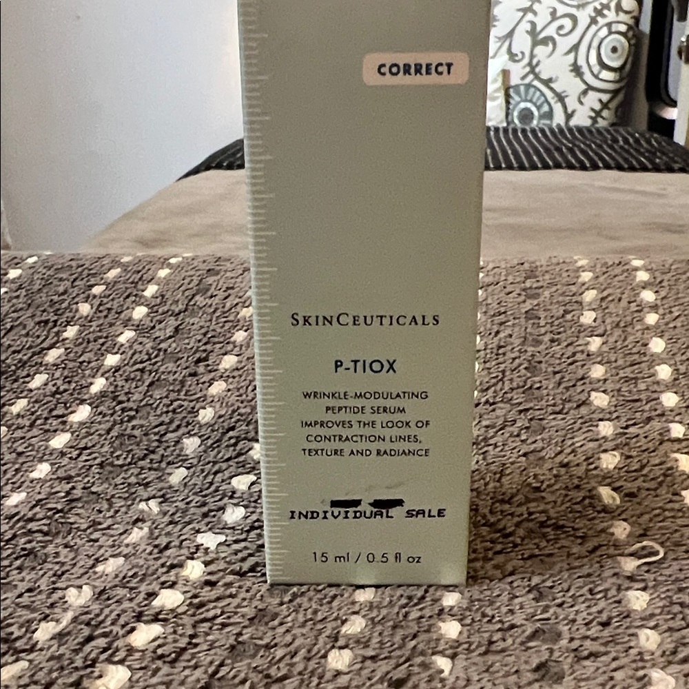 SkinCeuticals P-Tiox Peptide Serum